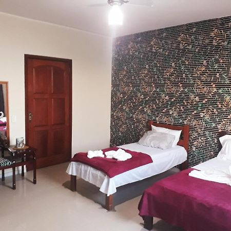 Residencial Suite Da Villa Saquarema Luaran gambar