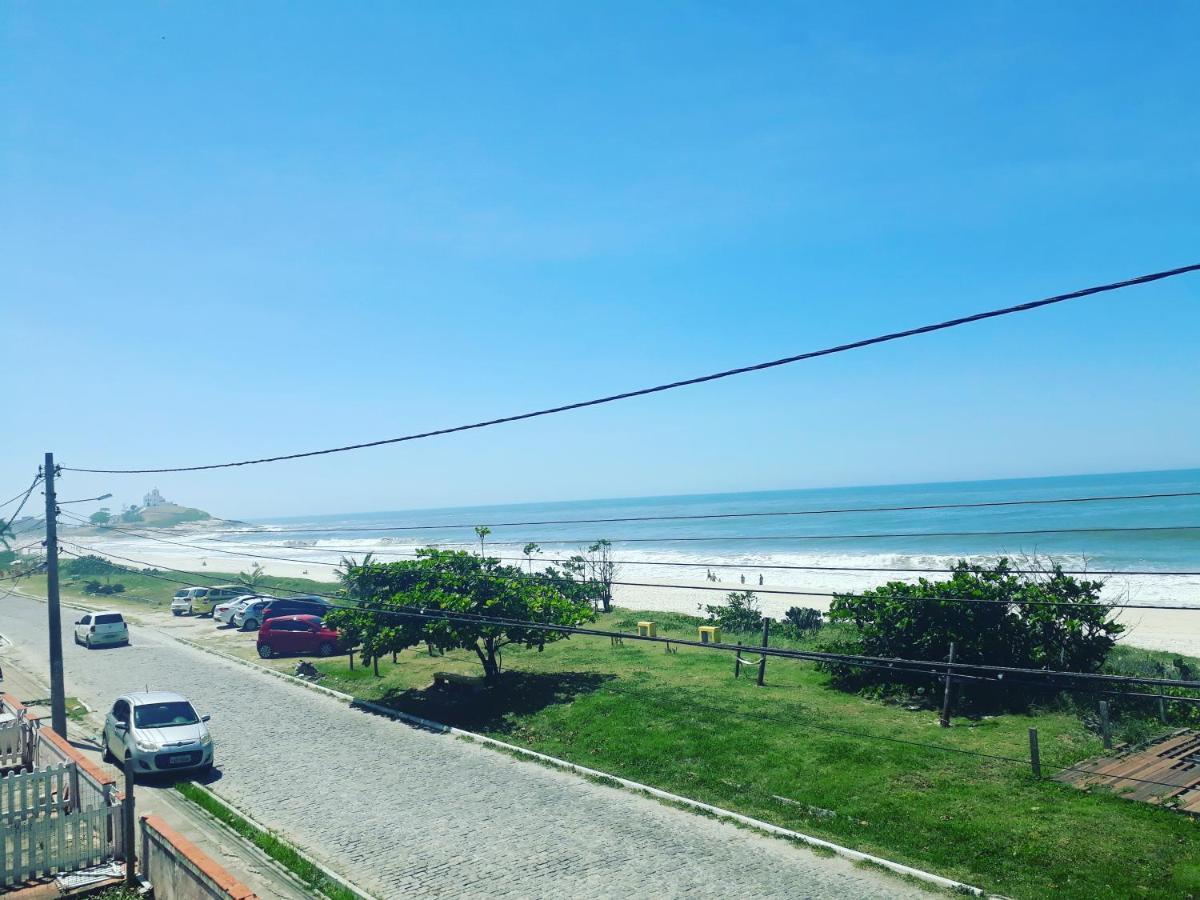 Residencial Suite Da Villa Saquarema Luaran gambar
