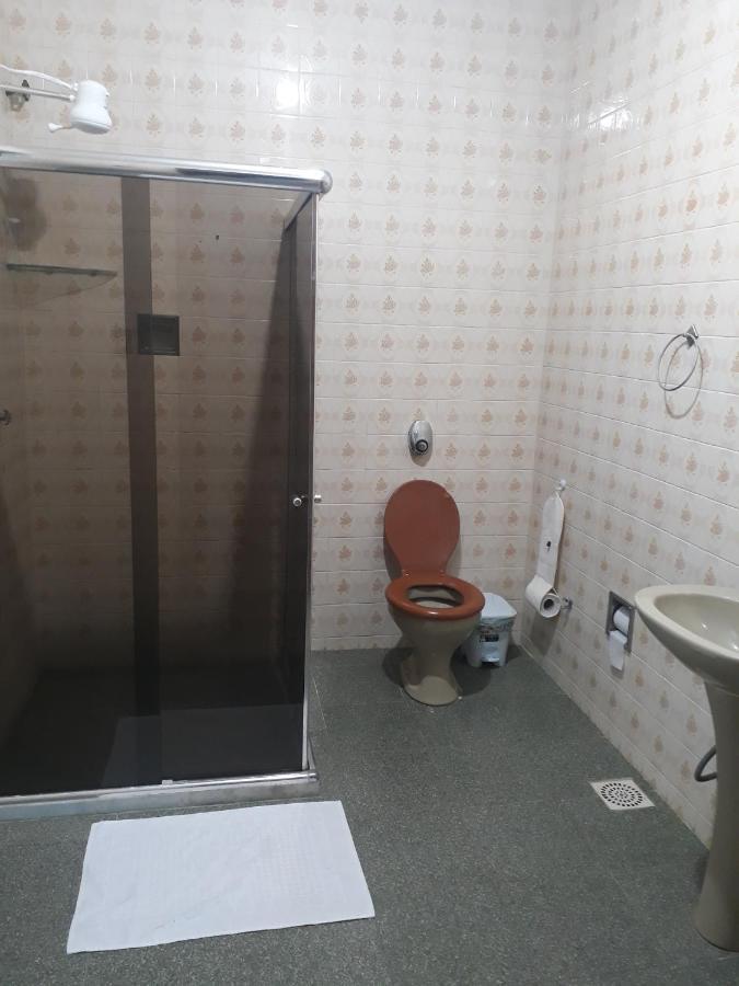 Residencial Suite Da Villa Saquarema Luaran gambar