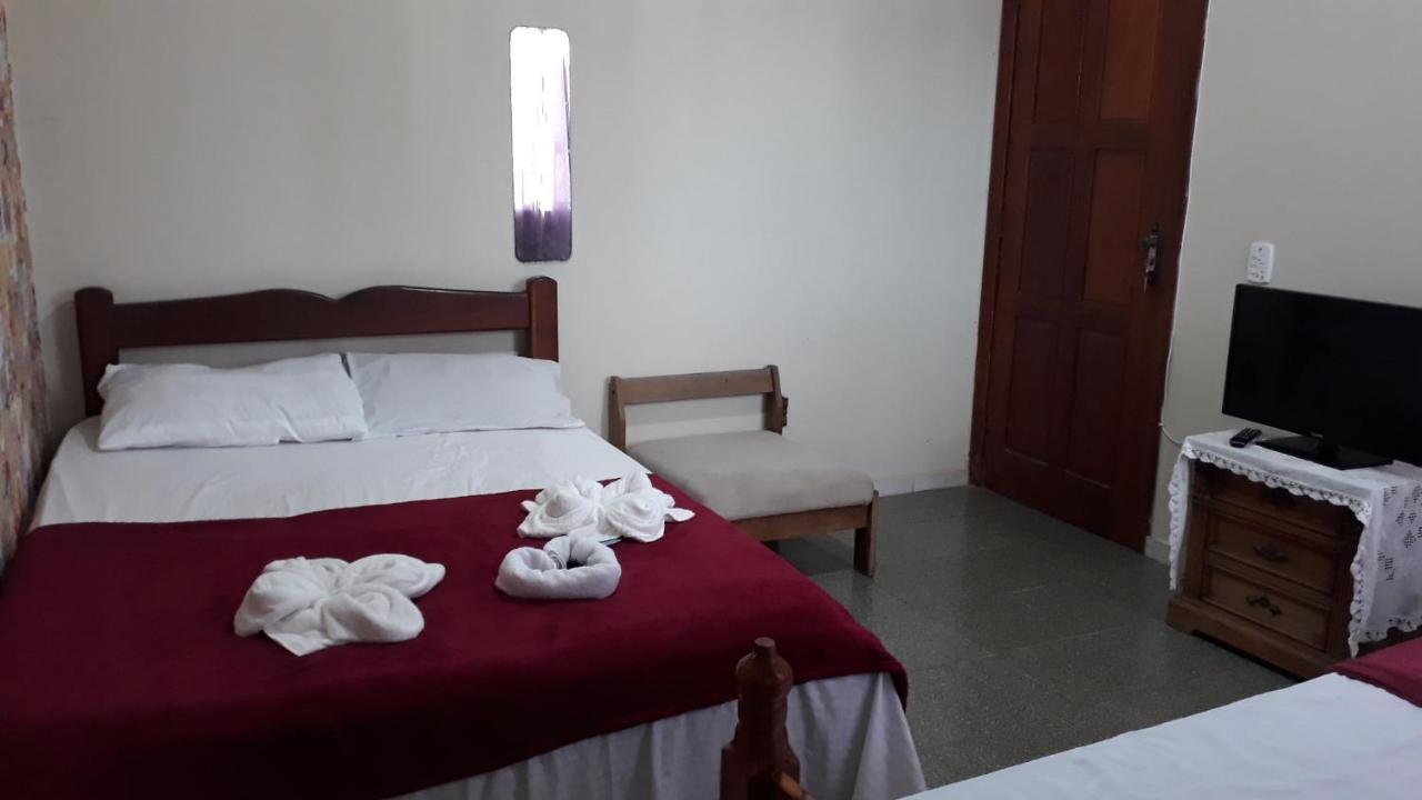 Residencial Suite Da Villa Saquarema Luaran gambar