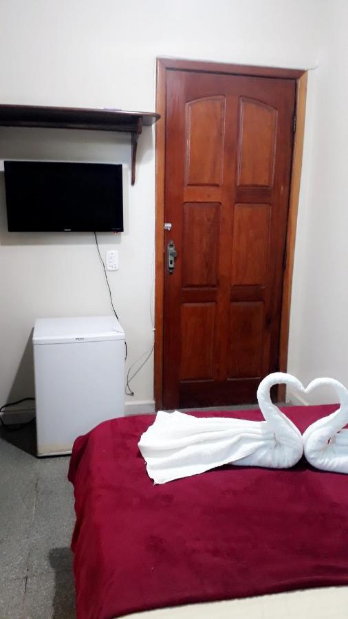 Residencial Suite Da Villa Saquarema Luaran gambar