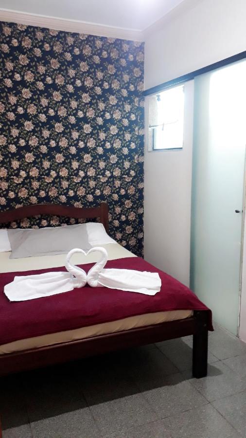 Residencial Suite Da Villa Saquarema Luaran gambar