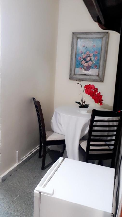 Residencial Suite Da Villa Saquarema Luaran gambar