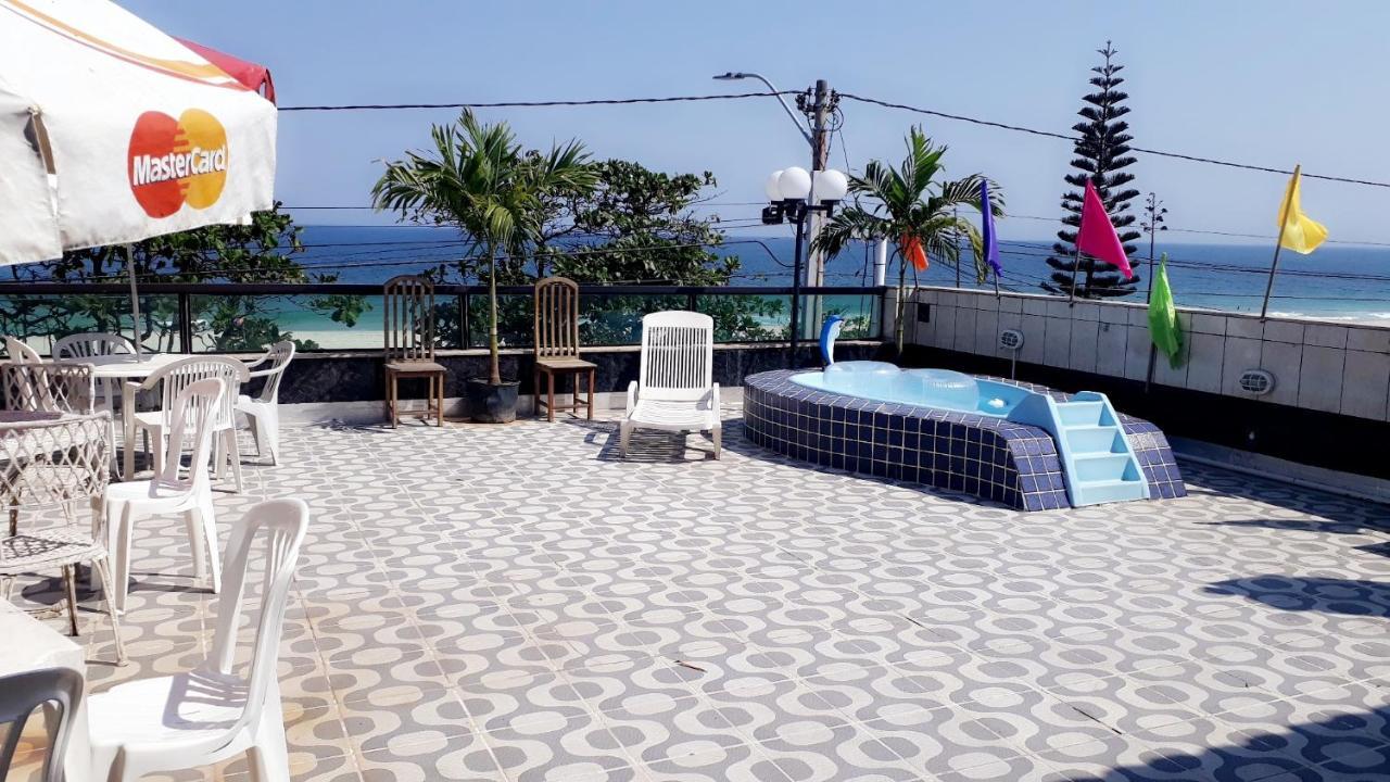 Residencial Suite Da Villa Saquarema Luaran gambar