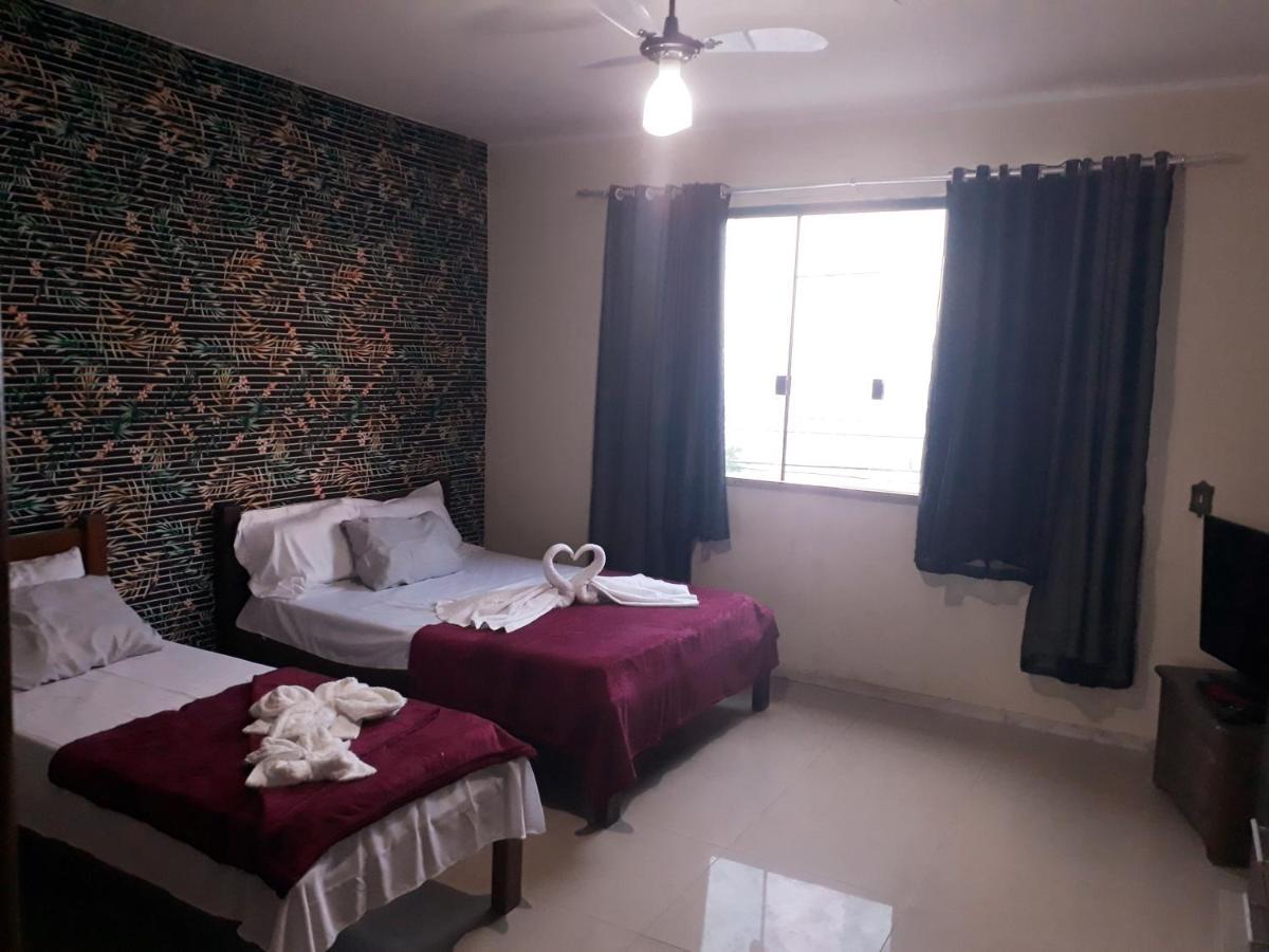 Residencial Suite Da Villa Saquarema Luaran gambar