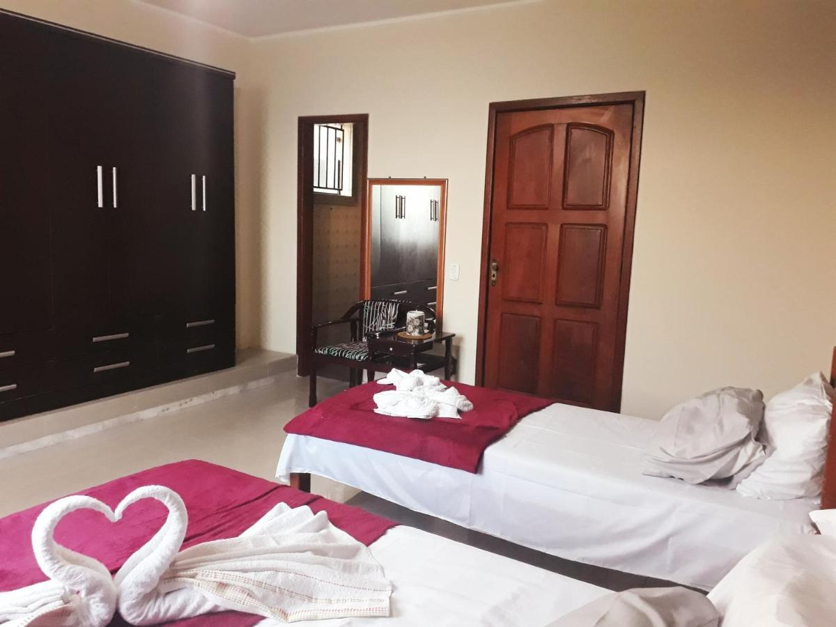 Residencial Suite Da Villa Saquarema Luaran gambar