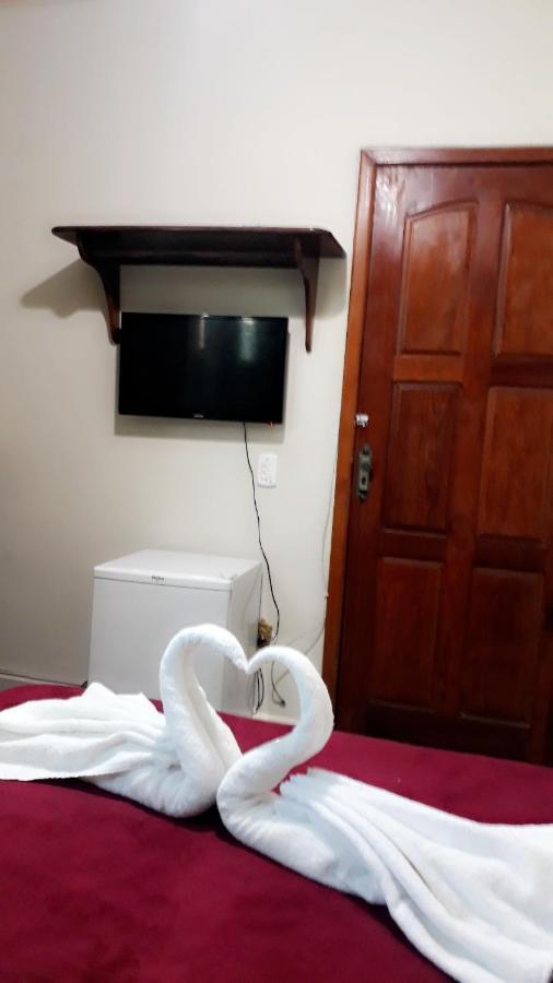 Residencial Suite Da Villa Saquarema Luaran gambar