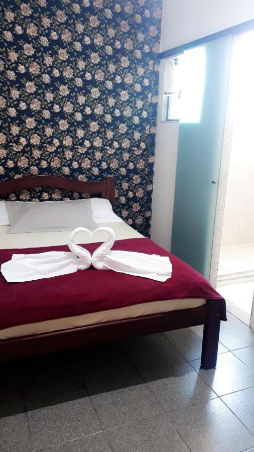 Residencial Suite Da Villa Saquarema Luaran gambar