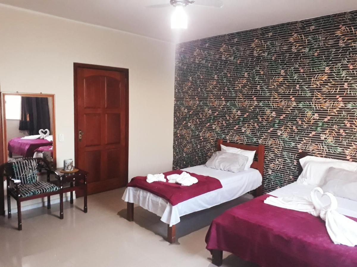Residencial Suite Da Villa Saquarema Luaran gambar